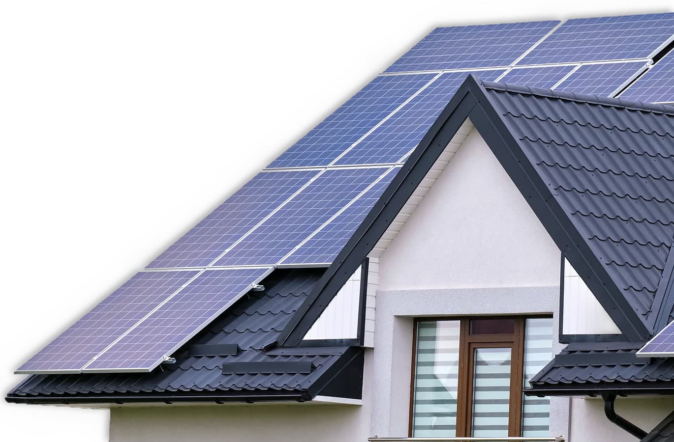 Par où commencer l’installation de panneaux solaires pour une entreprise ?